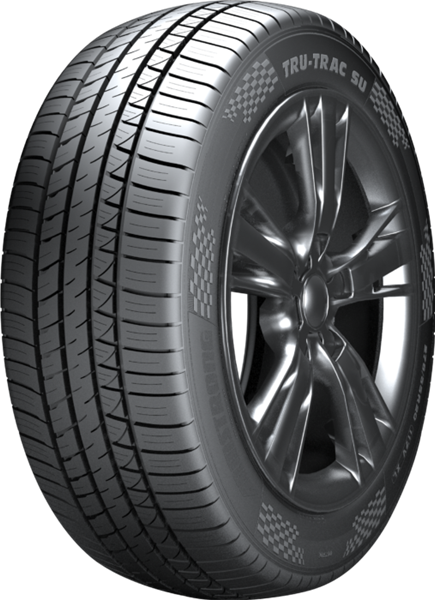 295/40R21 111Y Armstrong Tru-Trac SU 295/40R21 111Y Armstrong Tru-Trac SU