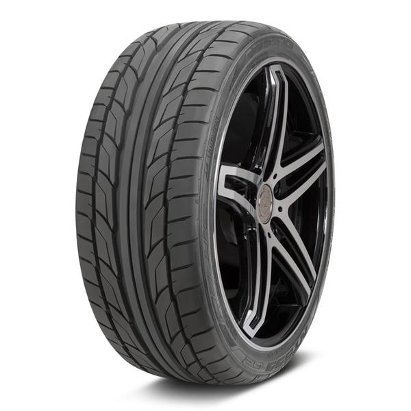 265/35R18 97Y Nitto NT555 G2 265/35R18 97Y Nitto NT555 G2