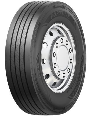 грузовая шина Fortune FAR603 235/75 R17.5 143/141J 18pr Рулевая грузовая шина Fortune FAR603 235/75 R17.5 143/141J 18pr Рулевая