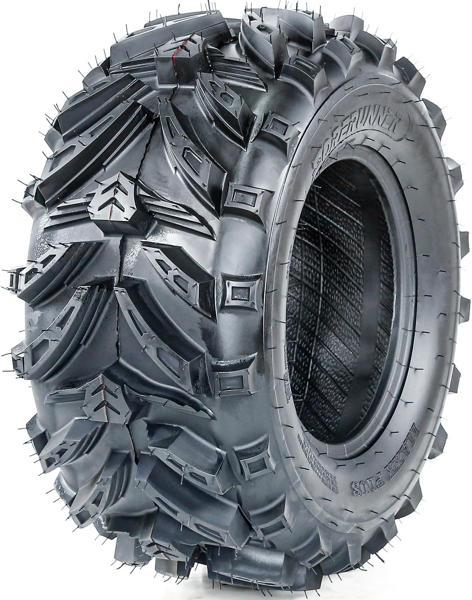 Forerunner Maxx Plus 9/27 R14 6pr