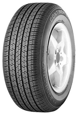 265/50R19 110H Continental Conti 4x4 Contact AO 265/50R19 110H Continental Conti 4x4 Contact AO