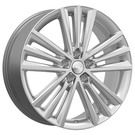 Скад Манчестер 7,5x19 5*114,3 Et:45 Dia:67,1 Селена Скад Манчестер 7,5x19 5*114,3 Et:45 Dia:67,1 Селена