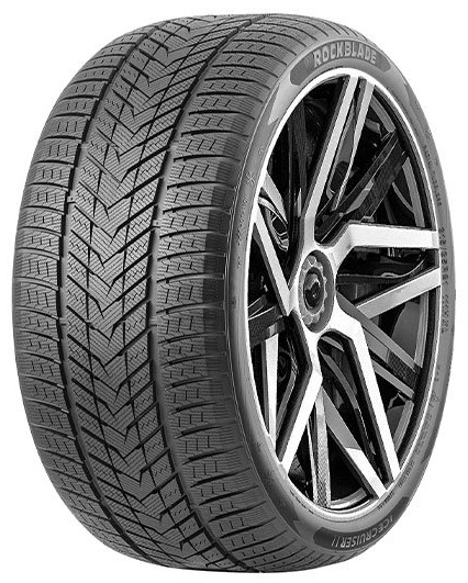 315/35R21 111H RockBlade ICECRUISER II 315/35R21 111H RockBlade ICECRUISER II