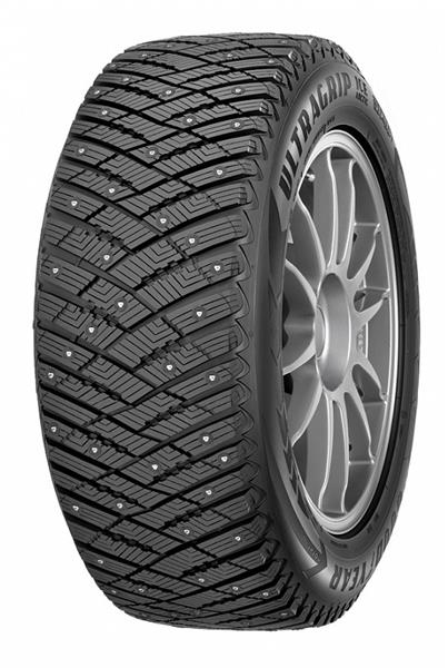 175/70R14 88T GoodYear Ice Arctic 175/70R14 88T GoodYear Ice Arctic