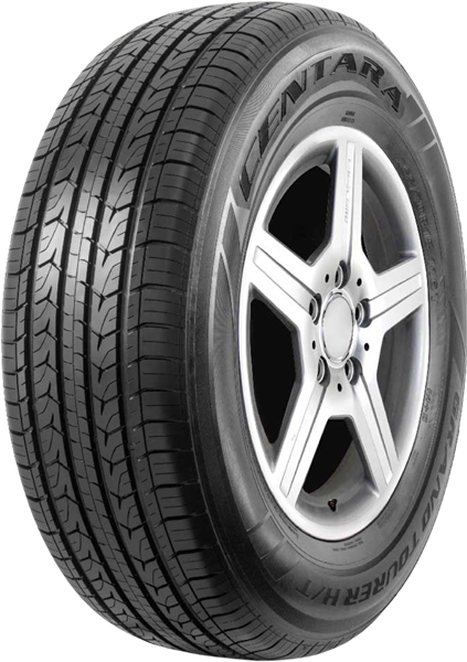 275/70R16 114H Centara Grand Tourer H/T 275/70R16 114H Centara Grand Tourer H/T
