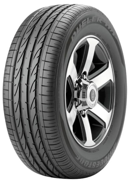 285/45R20 112Y Bridgestone Dueler H/P Sport АО 285/45R20 112Y Bridgestone Dueler H/P Sport АО