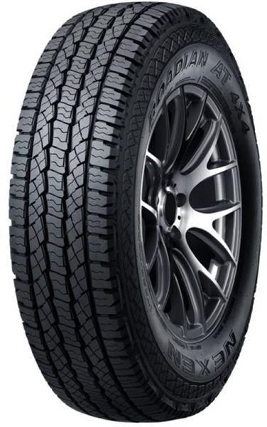 265/70R15 112T Nexen Roadian AT 4х4 RA7 265/70R15 112T Nexen Roadian AT 4х4 RA7