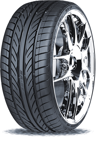 285/35R22 106V Goodride SA-57 ZUPER ACE