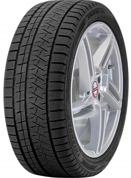 235/40R19 96W Triangle PL02