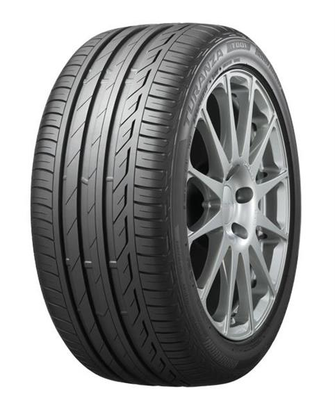 245/55R17 102W Bridgestone Turanza T001 MO 245/55R17 102W Bridgestone Turanza T001 MO