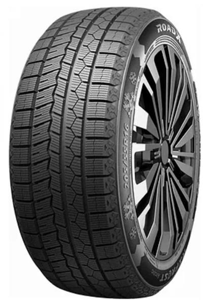 195/55R16 87H RoadX RXFrost Arctic 195/55R16 87H RoadX RXFrost Arctic
