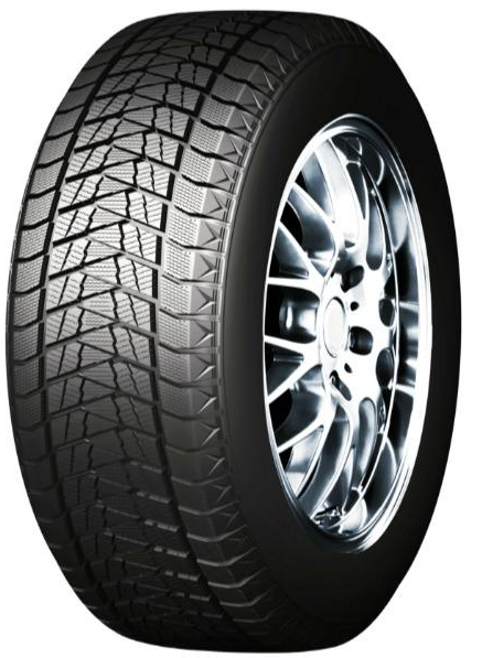 275/55R20 117S Boto WD69