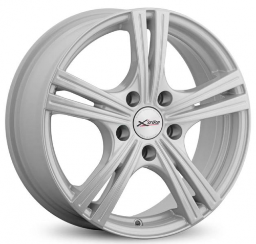 X'trike X-112 6,5x16 5*114,3 Et:45 Dia:67,1 HS X'trike X-112 6,5x16 5*114,3 Et:45 Dia:67,1 HS