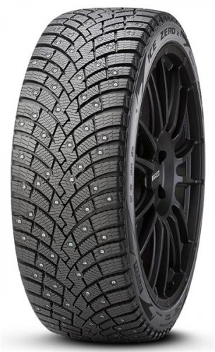 275/40R19 105T Pirelli Ice Zero 2 RunFlat