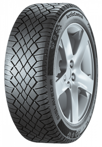 225/55R19 103T Gislaved ArcticControl 225/55R19 103T Gislaved ArcticControl