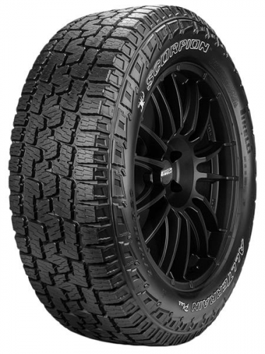235/65R17 108H Pirelli Scorpion All Terrain Plus KS
