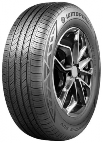 265/55R19 109V WindForce Advanfors SUV
