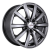X'trike X-115 6x15 5*100 Et:38 Dia:57,1 HSB X'trike X-115 6x15 5*100 Et:38 Dia:57,1 HSB