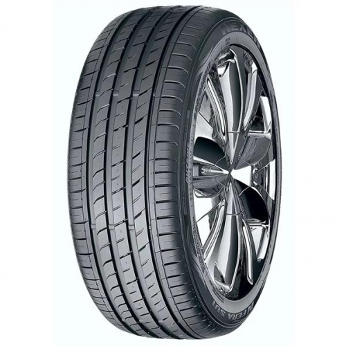 205/45R17 88W Nexen N'FERA SU1 205/45R17 88W Nexen N'FERA SU1