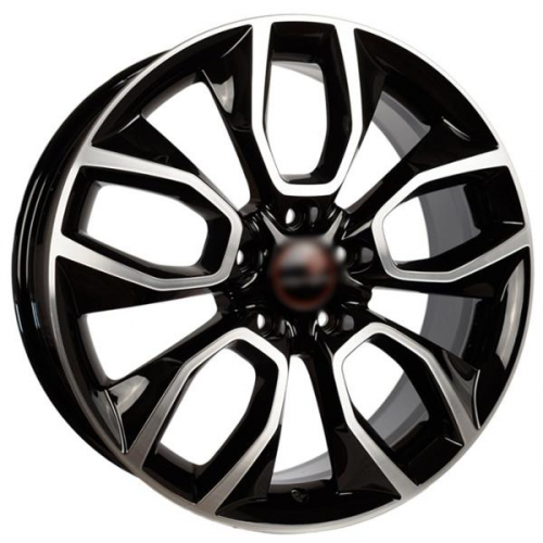 RPLC HY202 7x18 5*114,3 Et:51 Dia:67,1 BFP