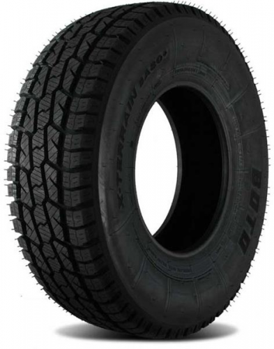 285/60R18 116S Boto X-Terrian BA80+ 285/60R18 116S Boto X-Terrian BA80+