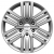Carwel Джирим 7,5x18 6*139,7 Et:25 Dia:100,1 SB Carwel Джирим 7,5x18 6*139,7 Et:25 Dia:100,1 SB