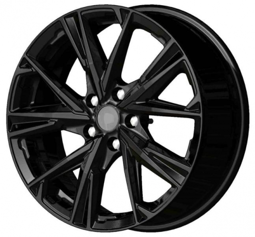 Carwel Грейс 7x18 5*114,3 Et:35 Dia:66,1 BK Carwel Грейс 7x18 5*114,3 Et:35 Dia:66,1 BK
