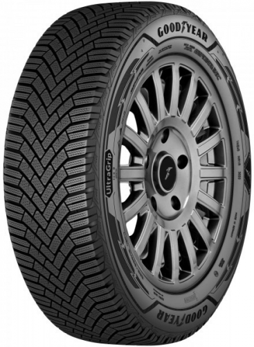 235/50R19 103T GoodYear UltraGrip Ice 3 235/50R19 103T GoodYear UltraGrip Ice 3