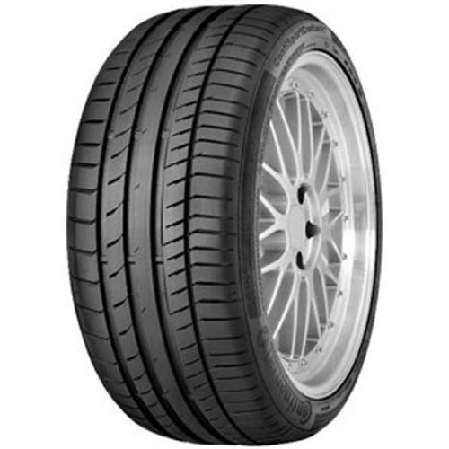 275/40R19 101Y Continental SportContact 5 MGT 275/40R19 101Y Continental SportContact 5 MGT