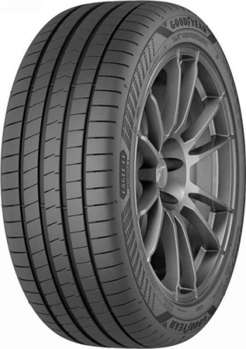 245/45R19 102Y GoodYear Eagle F1 Asymmetric 6 245/45R19 102Y GoodYear Eagle F1 Asymmetric 6