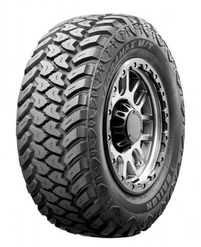 35/12,5R17 121Q Sailun TERRAMAX M/T 35/12,5R17 121Q Sailun TERRAMAX M/T