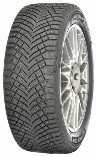 265/45R20 108T Michelin X-Ice North 4 SUV 265/45R20 108T Michelin X-Ice North 4 SUV
