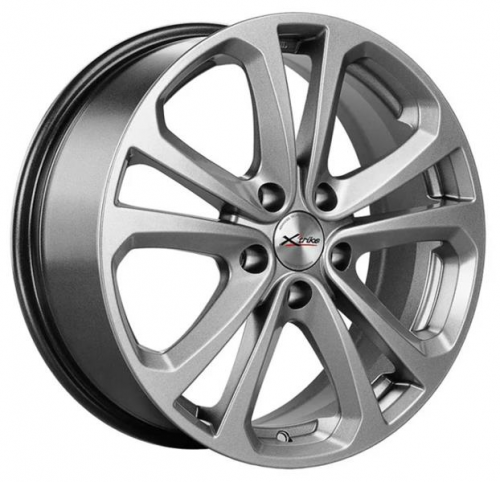 X'trike X-113M 7x17 5*108 Et:40 Dia:54,1 HSB X'trike X-113M 7x17 5*108 Et:40 Dia:54,1 HSB