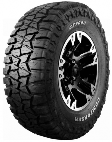 37/12,5R17 116Q Comforser CF9000 37/12,5R17 116Q Comforser CF9000