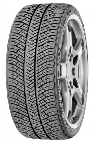 295/35R19 104V Michelin Pilot Alpin 4 MO ZP 295/35R19 104V Michelin Pilot Alpin 4 MO ZP