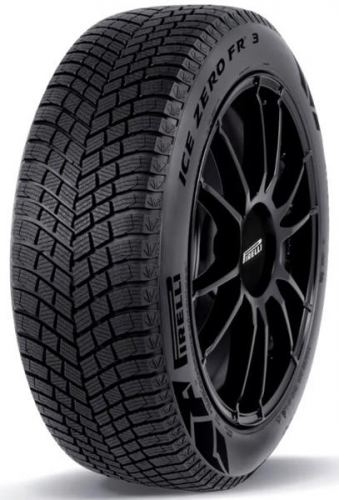 245/50R20 105H Pirelli Winter Ice Zero FR 3 245/50R20 105H Pirelli Winter Ice Zero FR 3
