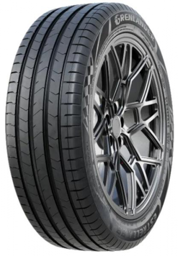 255/40R18 99W Grenlander Estrella 88 255/40R18 99W Grenlander Estrella 88