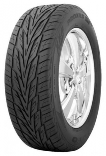 255/60R18 112V Toyo Proxes ST III 255/60R18 112V Toyo Proxes ST III