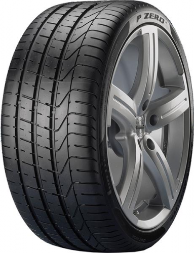 265/40R19 98Y Pirelli PZero 265/40R19 98Y Pirelli PZero