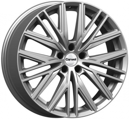 Carwel Ангара 8,5x20 5*108 Et:46 Dia:63,3 SB Carwel Ангара 8,5x20 5*108 Et:46 Dia:63,3 SB