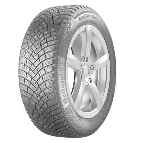 285/45R21 113T Continental ContiIceContact 3 285/45R21 113T Continental ContiIceContact 3