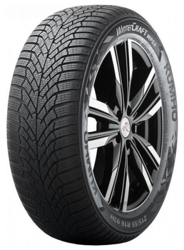 225/60R17 103V Kumho WinterCraft WP52+ 225/60R17 103V Kumho WinterCraft WP52+