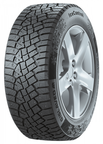285/50R20 116T Gislaved IceControl