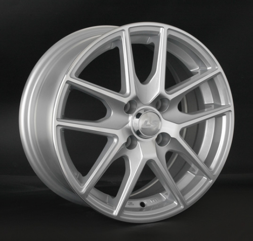 LS wheels LS 771 6x14 4*100 Et:40 Dia:73,1 SF