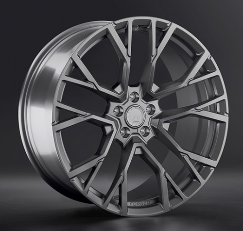 LS Forged FG07 9,5x21 5*112 Et:31 Dia:66,6 MGM LS Forged FG07 9,5x21 5*112 Et:31 Dia:66,6 MGM