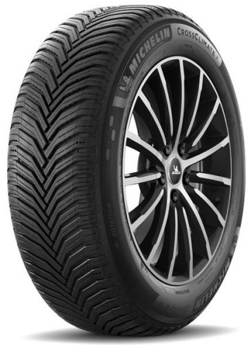 225/60R17 99V Michelin Crossclimate 2 225/60R17 99V Michelin Crossclimate 2