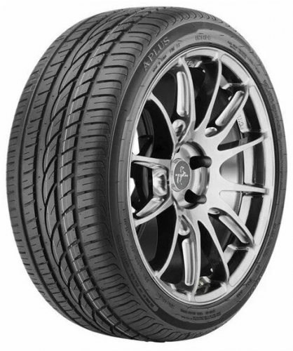 265/65R17 112H Aplus A607