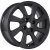 KDW KD1547 6x15 4*98 Et:33 Dia:58,6 Matt_Black_Painted KDW KD1547 6x15 4*98 Et:33 Dia:58,6 Matt_Black_Painted