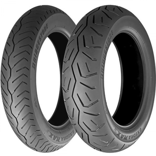 Bridgestone Exedra E-MAX 100/90-19 57H TT Передняя