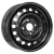 Trebl 53A36C 5,5x14 4*100 Et:36 Dia:60,1 Black Trebl 53A36C 5,5x14 4*100 Et:36 Dia:60,1 Black